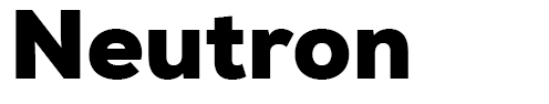 Neutron